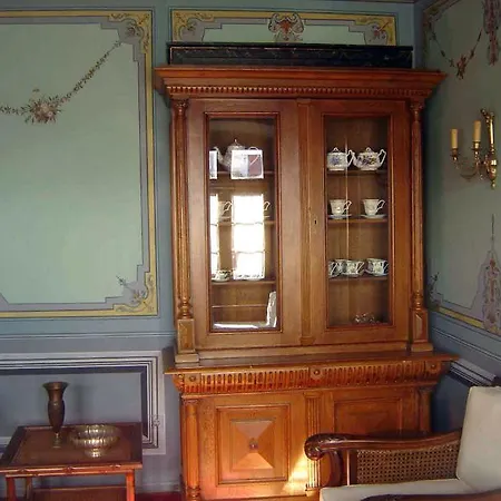 Apartment Aeginitiko Archontiko