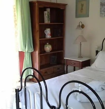 Aeginitiko Archontiko Apartment Aegina