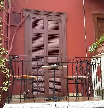 Apartment Aeginitiko Archontiko *
