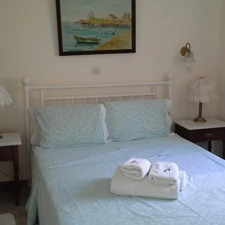 Apartment Aeginitiko Archontiko